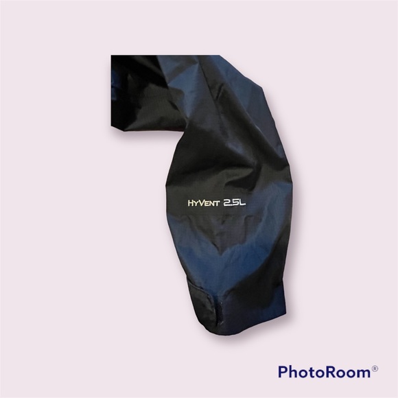 North Face Shell - Picture 2 of 4